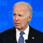 Biden Bumbles the Debate