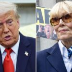 The Carroll Case: Lawfare in Plain Sight