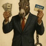 Slavery Was a Human Tragedy—Not a Democrat Talking Point